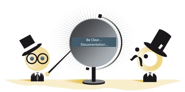 Restful API Documentation SUCCESS Strategy