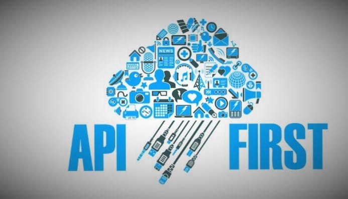 An API-First Development Approach
