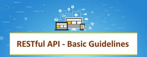 RESTful API Basic Guidelines