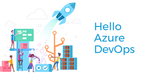Creating a Release Pipeline for Deploying Node App to Azure